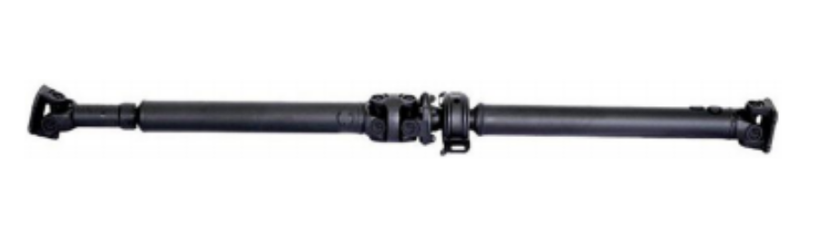 TOYOTA/ Prop Shaft-29-1017