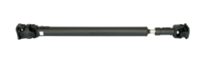 TOYOTA/ Prop Shaft-29-1027