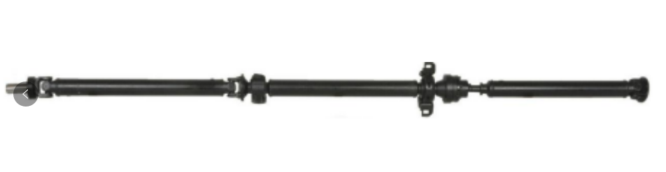 TOYOTA/ Prop Shaft-29-1034