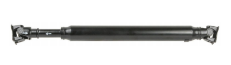 TOYOTA/ Prop Shaft-29-1037