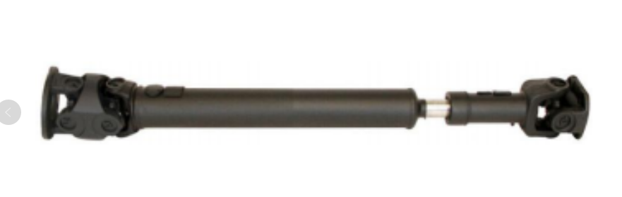 TOYOTA/ Prop Shaft-29-1038