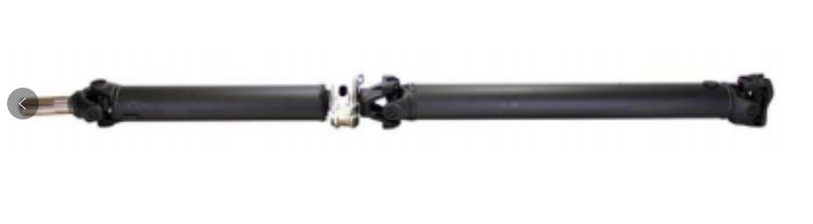 TOYOTA/ Prop Shaft-29-1054
