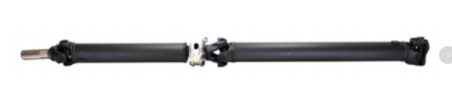 TOYOTA/ Prop Shaft-29-1055