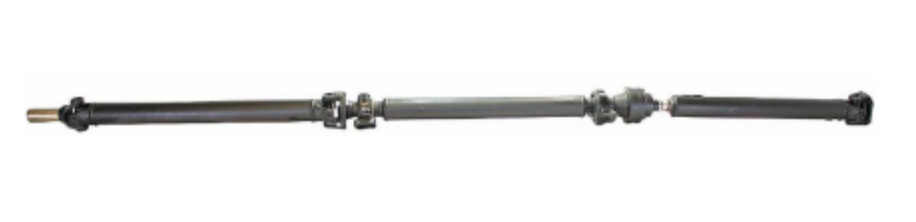 PONTIAC/ Prop Shaft-29-1055