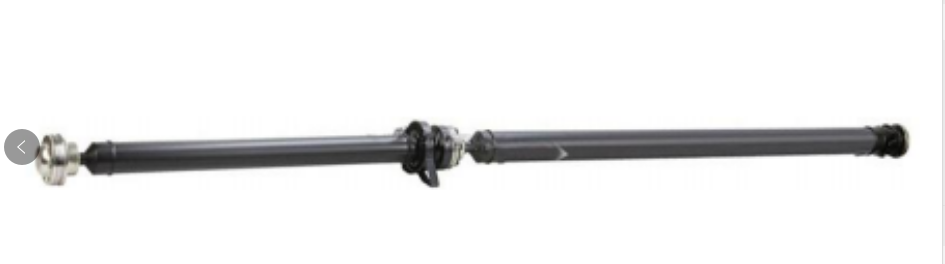 VOLVO/ Prop Shaft-30-1002