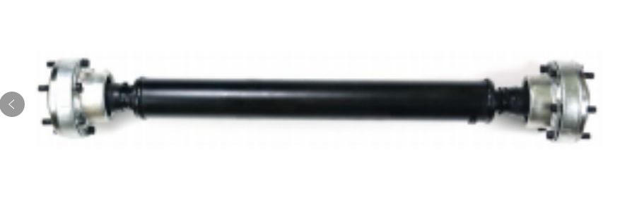 PORSCHE/ Prop Shaft-31-1002