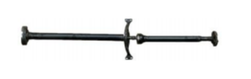 VOLKSWAGEN/ Prop Shaft-31-1007