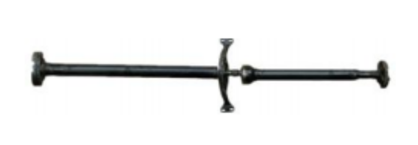 VOLKSWAGEN/ Prop Shaft-31-1006