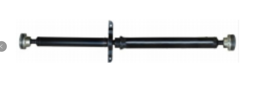 VOLKSWAGEN/ Prop Shaft-31-1011
