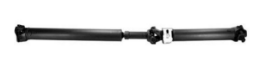 VOLKSWAGEN/ Prop Shaft-31-1012