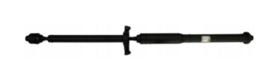 PORSCHE/ Prop Shaft-31-1014