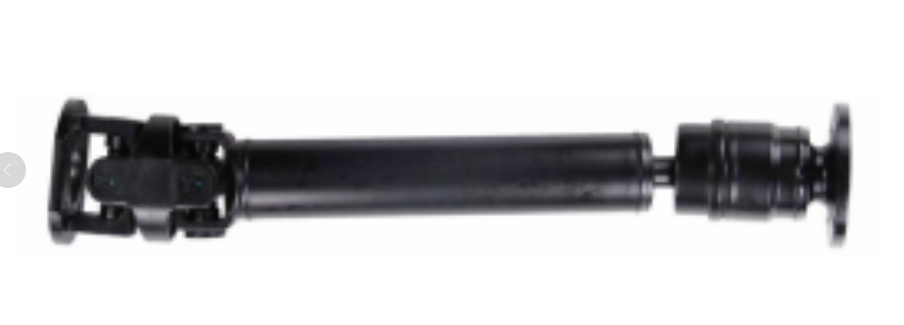 Oldsmobile/ Prop Shaft-33-1001