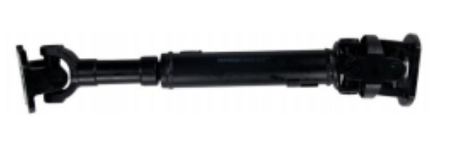 Oldsmobile/ Prop Shaft-33-1002