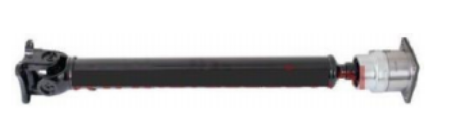 Suzuki/ Prop Shaft-39-1001