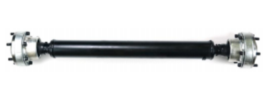 Suzuki/ Prop Shaft-39-1002