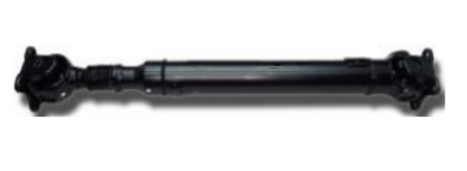Suzuki/ Prop Shaft-39-1003