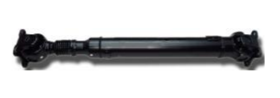 Suzuki/ Prop Shaft-39-1004