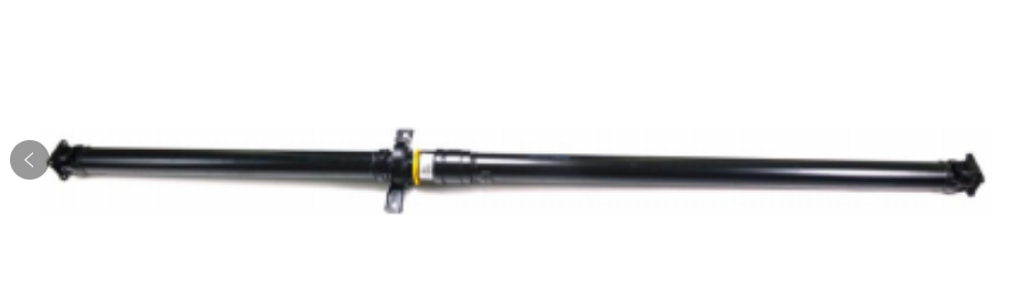 Suzuki/ Prop Shaft-39-1005