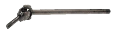 Ford/ Fornt Axle Shaft-CJ9004   