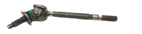 Dodge/ Fornt Axle Shaft-CJ9008  447-2742
