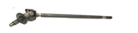 Dodge/ Fornt Axle Shaft-CJ9008  447-2741