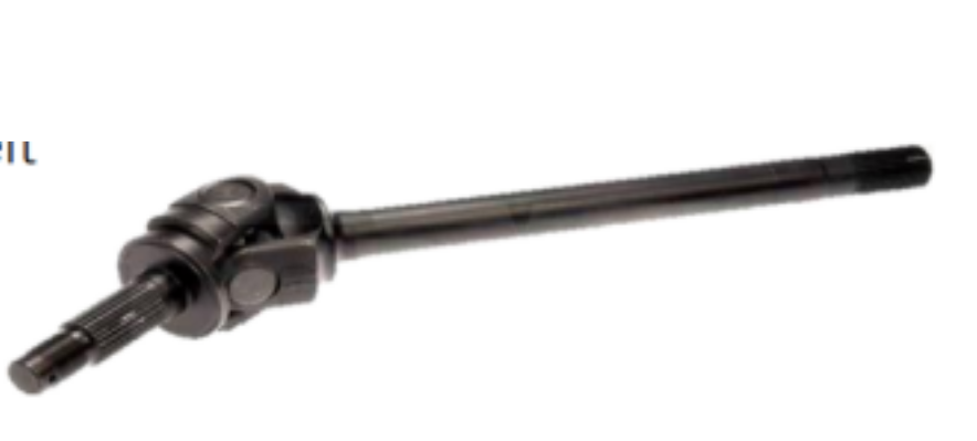 JEEP/ Fornt Axle Shaft-CJ9014  630-427