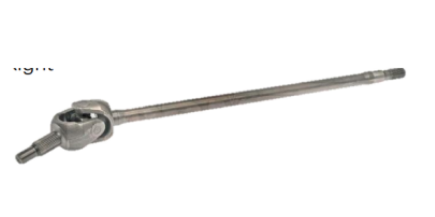 JEEP/ Fornt Axle Shaft-CJ9007  630-428
